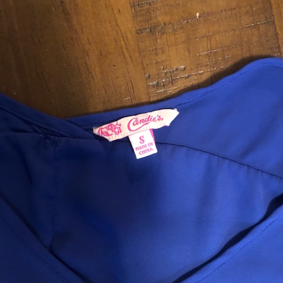 Blouse - Picture 5 of 5